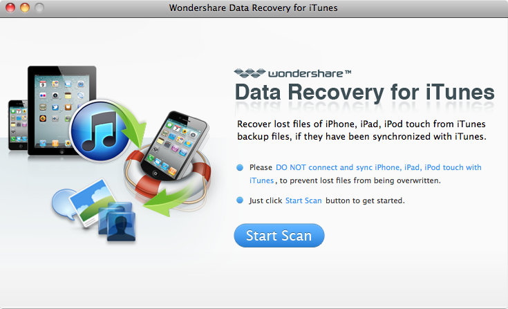 Data Recovery For Iphone Mac Os